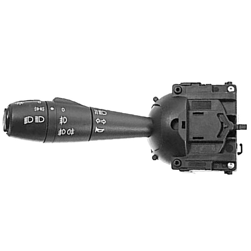 8201167988 Headlight Switch Turn Signal Switch For Dacia Dokker Duster Logan Renault Duster Logan  Sandero 2011-2018