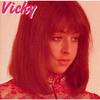 CD VICKY LEANDROS Vicky PHCA3051 Philips 1993 Japon ObiPop Occasion