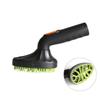 Pet Brush+Adapter For All Vacuums Cleaner Inner Diameter of 32mm/35mm PP Plastic
