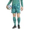 Adidas Germany 26/27 Replica Goalkeeper Shorts Green