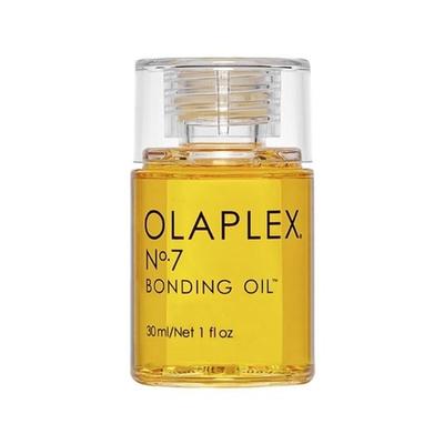 No.7 Bonding Oil