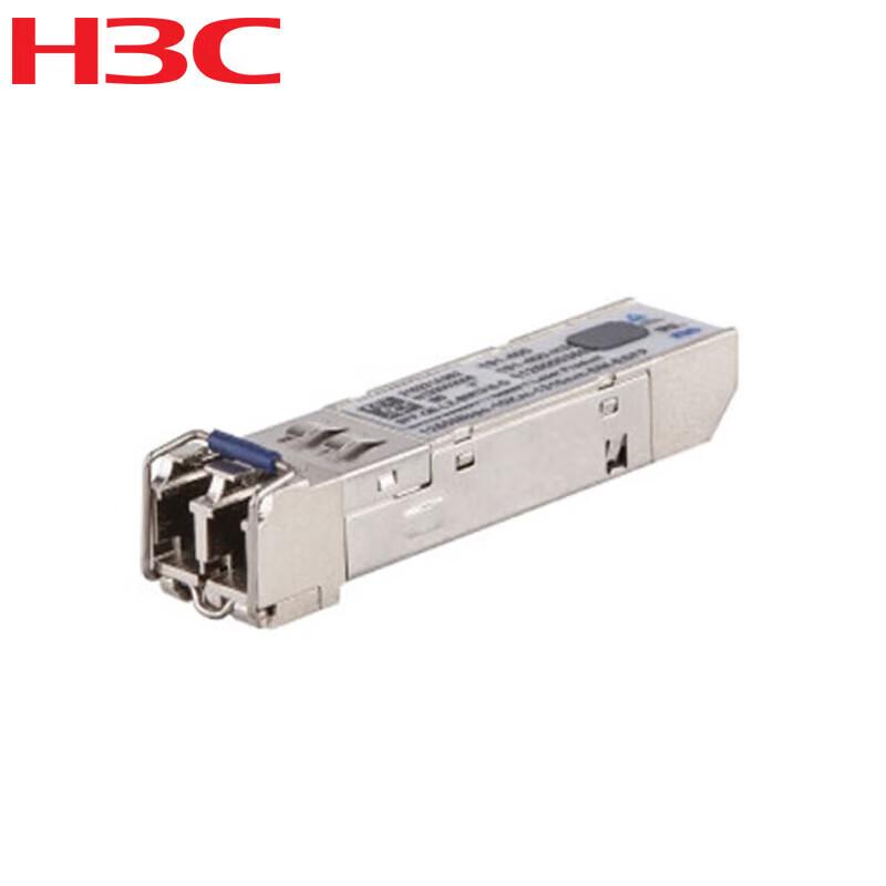 

H3C SFP GE 80KM Optical Transceiver