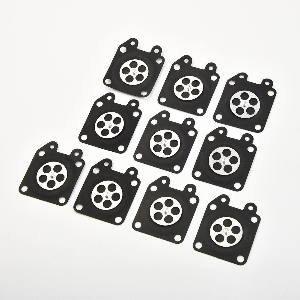 10x Carburetor Metering Diaphragm Kit For 95-526 / 95-526-9/  95-526-9-8