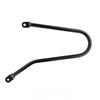 Royal Enfield "New Classic 350 Reborn Black Commuter Pannier Rail"