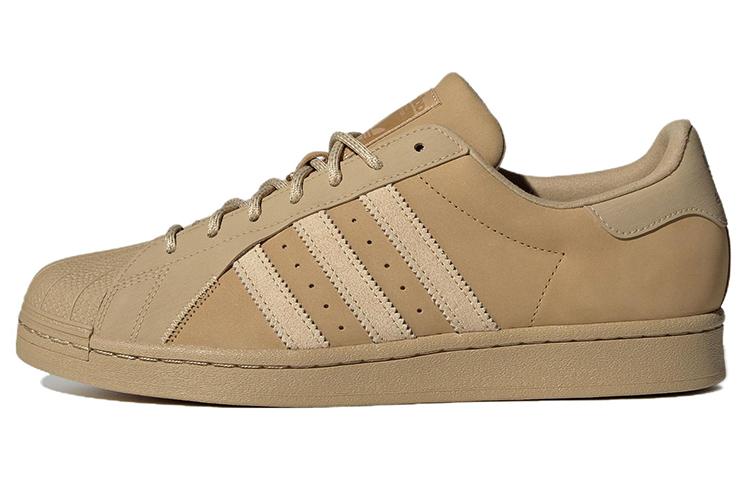 adidas originals Superstar Yellow IF3921 36
