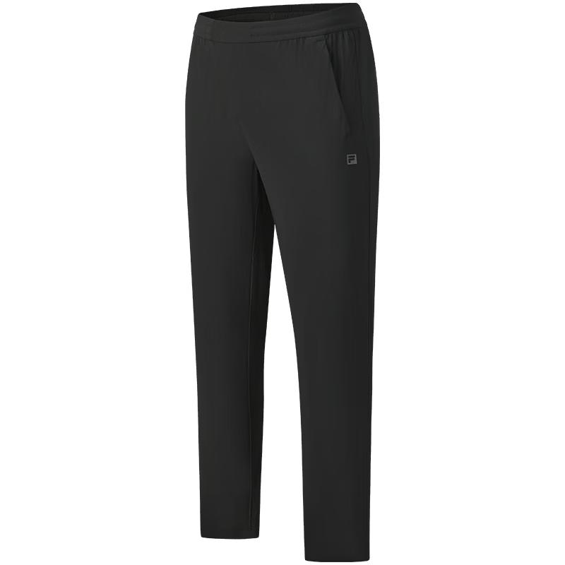 

FILA Men s Cool-Sense Sun-Protective Knit Sports Pants S