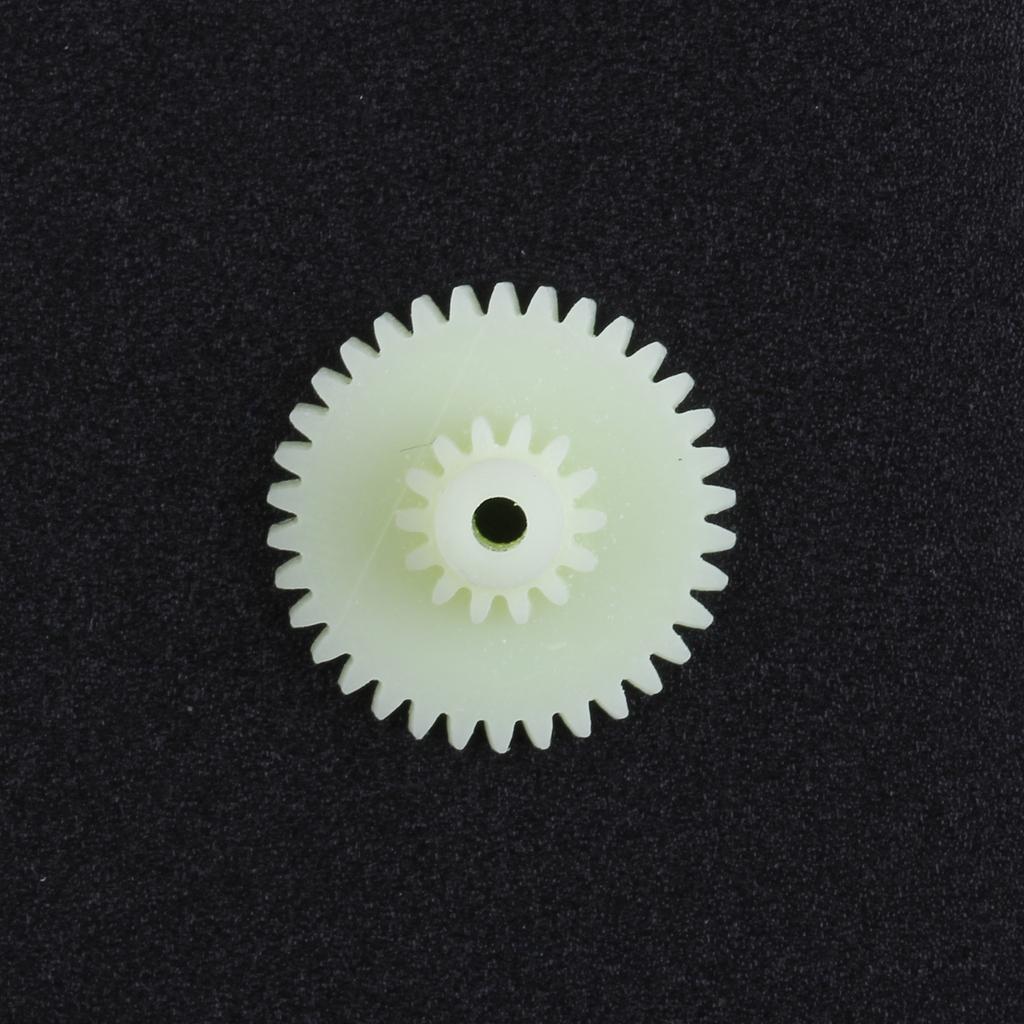 Niezawodne Przekładnie do Magnetofonów Szpulowych TASCAM 112MK2 122MK3 Przekładnie Przyjazne dla Użytkownika Zwiększona Wytrzymałość Długotrwałe Przekładnie