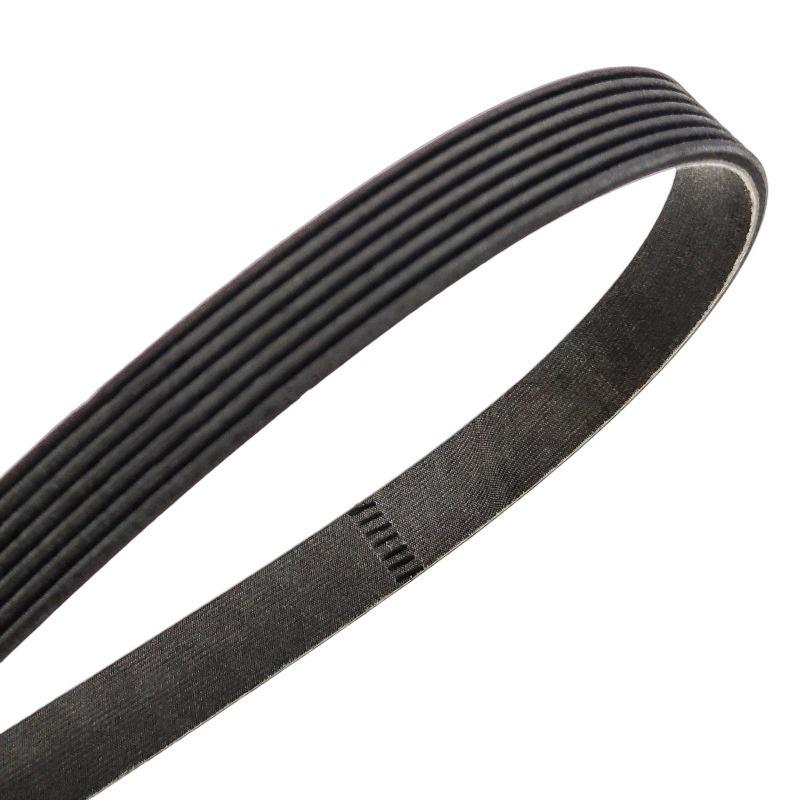 Fan Belt 7PK2187, fits Honda Accord CP1 2.0L 2008, part 56992-R60-U02.