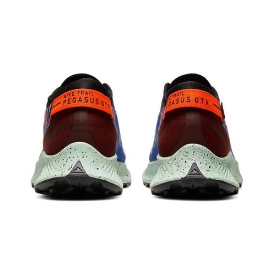 Jordan Pegasus Trail 2 Gore-Tex Mystic Dates Blue 2020 - CU2018-600