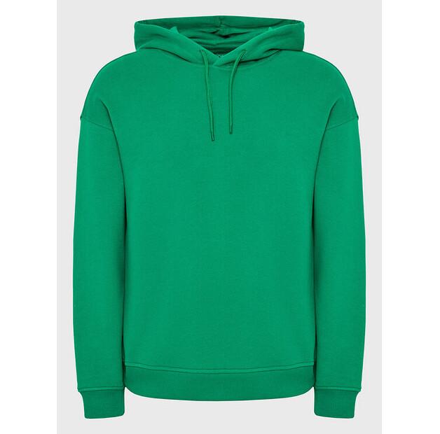 United Colors Of Benetton Hoodie 3J68U2001