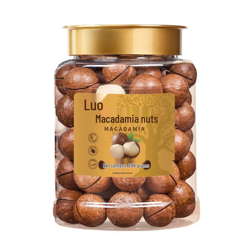 Xianji Macadamia Nuts