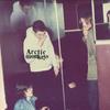 LP Record ARCTIC MONKEYS - Humbug WIGLP220 Domino 2023 US Rock