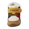 MIKIHOUSE HOT BISCUITS Second Baby Shoes for Boys Girls Multicolor 15.5cm 73-9304-680