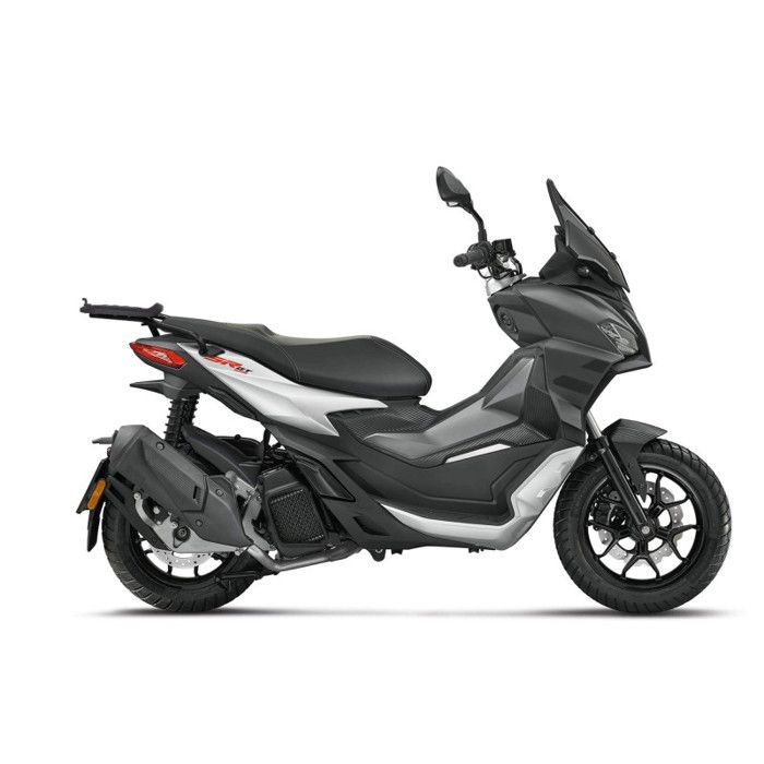 Shad Halterung Topcase für Aprilia SR 125/200 '22 (a0sr12st)