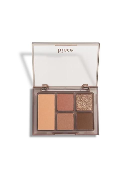 hince all-round eye palette