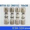 SNQP MRO RT18-32 Keramische Zekering (CN-versie)