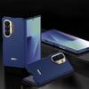Box Type All-inclusive Built-in Magnetic Ring Anti-drop Protective Wallet Phone Case for Samsung Galaxy Z Fold7 W26 Z Fold6 Z Fold5