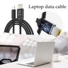 200cm Quick Charger Cable 5A PD Type C Fast Data Legion Line 2 Phone Y90 Y700 Pro Tab Pr L1G4