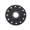 Steel 12 Magnets Ebike Electric Bicycle Pedal Assist Speed Sensor PAS System Assistant Sensors