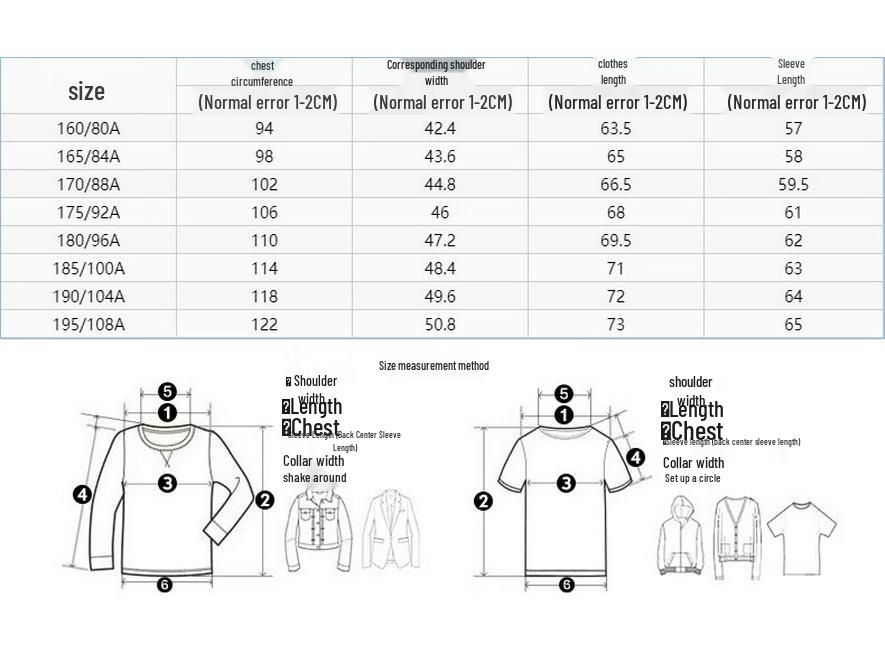 Septwolves Men's Tencel Blend Round Neck Long Sleeve T-Shirt