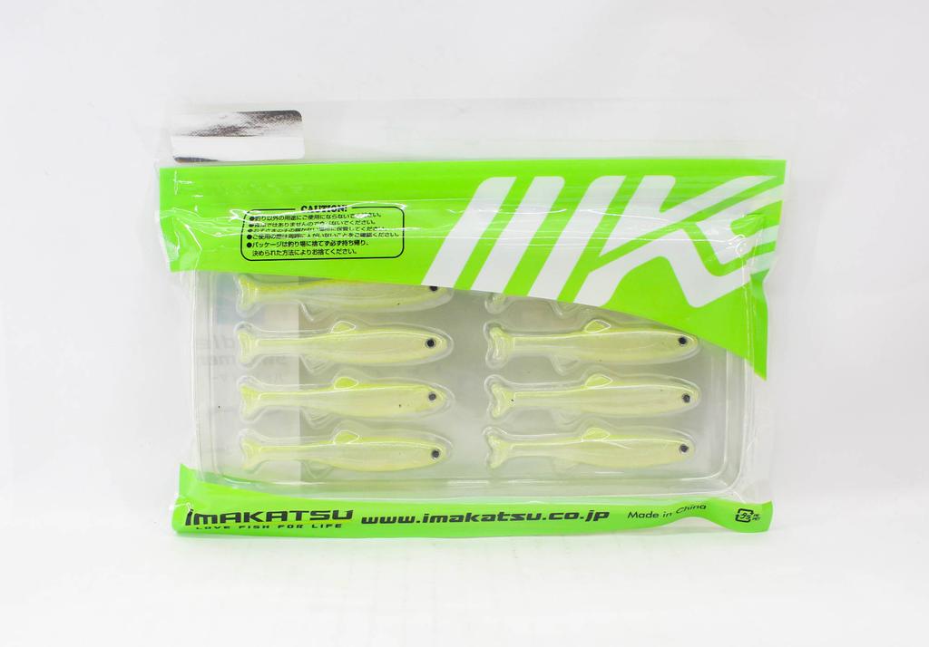 Imakatsu Softköder Huddle Swimmer 2,4 Zoll RC ECO S-20 (7101)