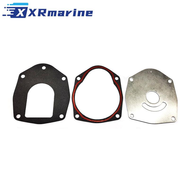 Water Pump Impeller Repair Kit for Mercruiser Sterndrive Outdrives ALPHA ONE GEN.2 43026T8 43026Q06 8M0100526