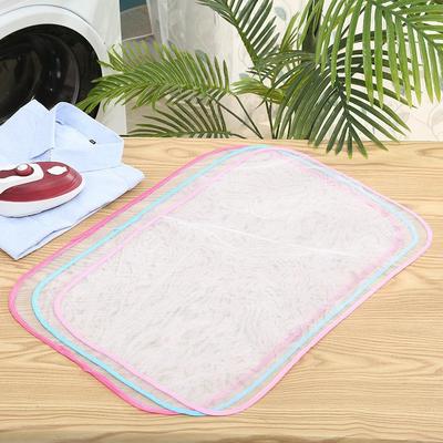 Isıya Dayanıklı El Ütüleme Pedi Yalıtımlı Giysi Filesi