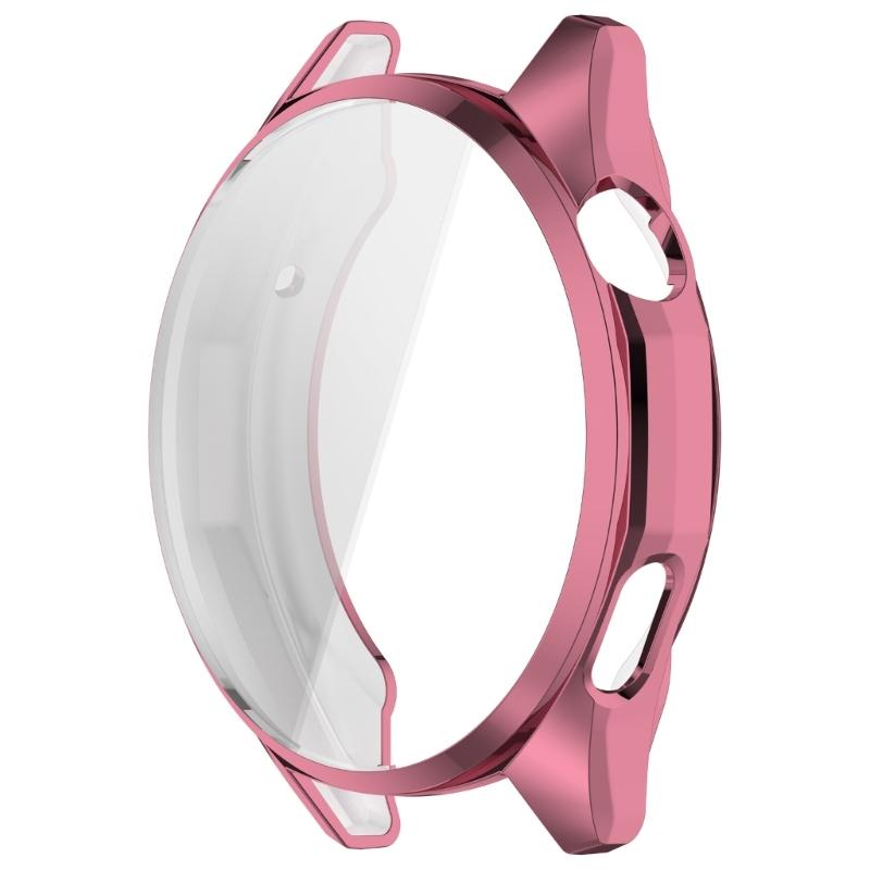 Protective Shell Shockproof Housing Case Suitable for GT6 46mm Smartwatch Shockproof Guard Scratch Resistant Watch Cover