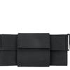 Waterproof Sports Waist Bag Expandable for Runners Hikers Anti - Bounce Phone Pouch Hands - Free Outdoor Fitness Waistpack