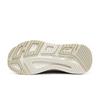 Skechers Max Cushioning Elite 2.0 Sports Comfortable Durable Breathable Low Top Running Shoes Women Sneaker Light-Gray 129600-NAT