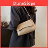 Stylish Street Fashion Small Square Shoulder Bag For Women In Various Colors
