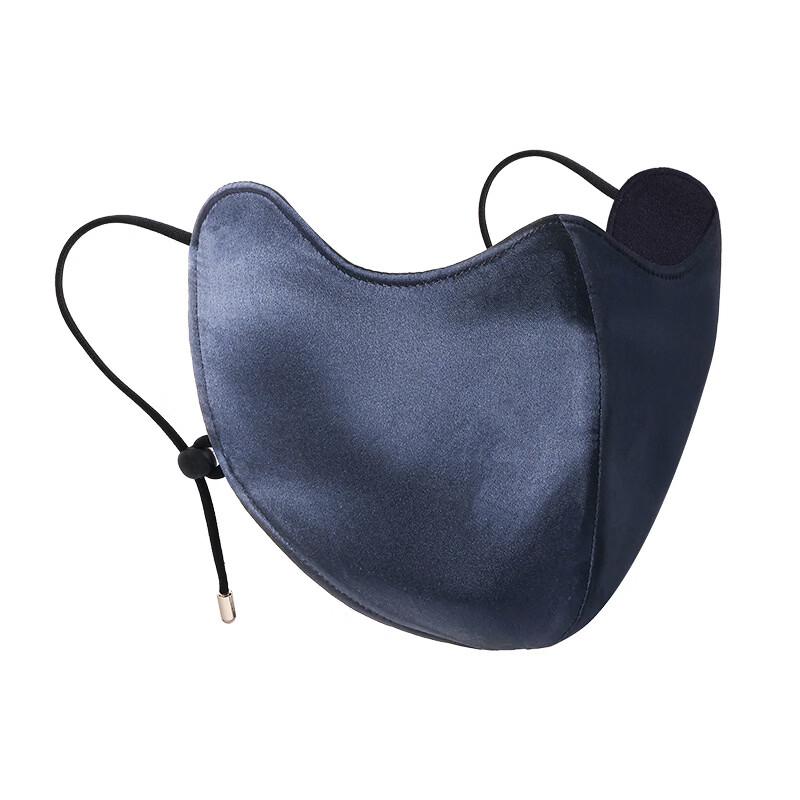 Muqingqing Warm Breathable Full Face Mask