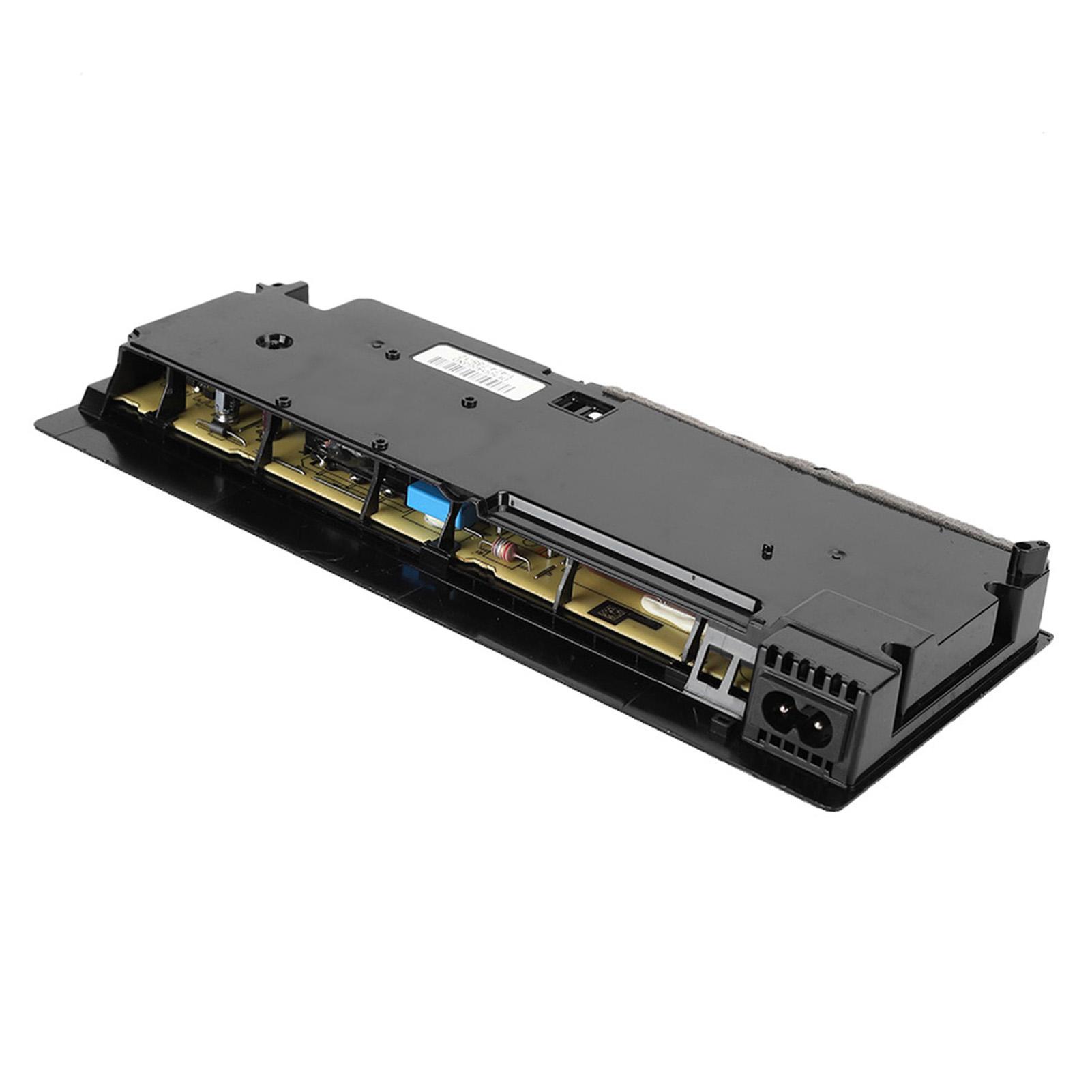 

ADP-160FR Портативный источник питания для игровой консоли, подходит для PS4 Slim 2200 ModelADP-160FR белый