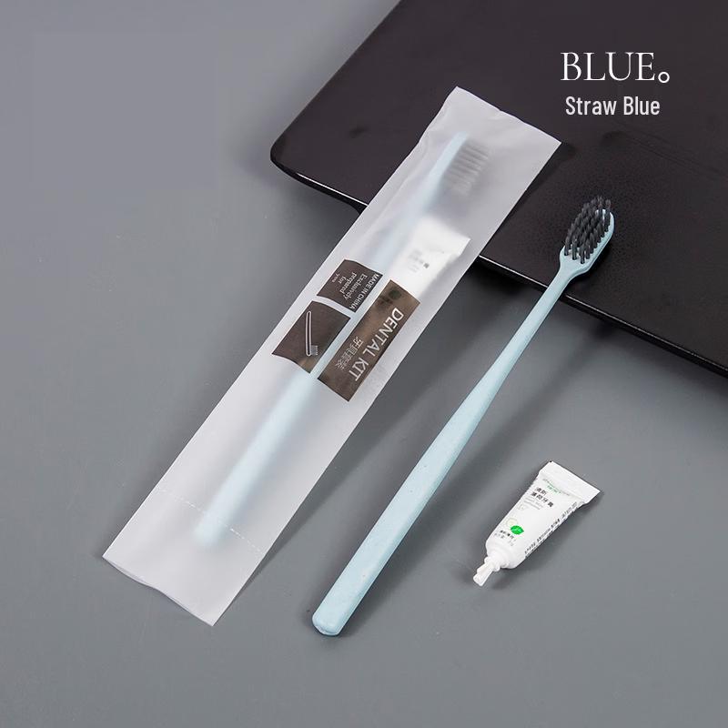 Disposable Hotel & Travel Amenity Sets