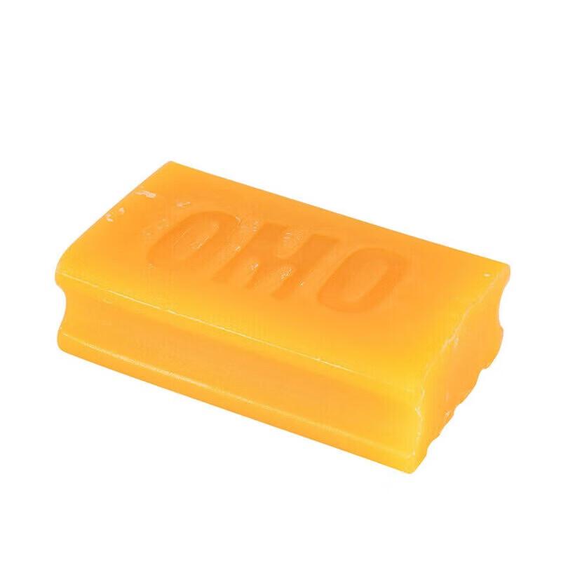 OMO Super Effektiv Tvättsåpa - Fräsch Citron