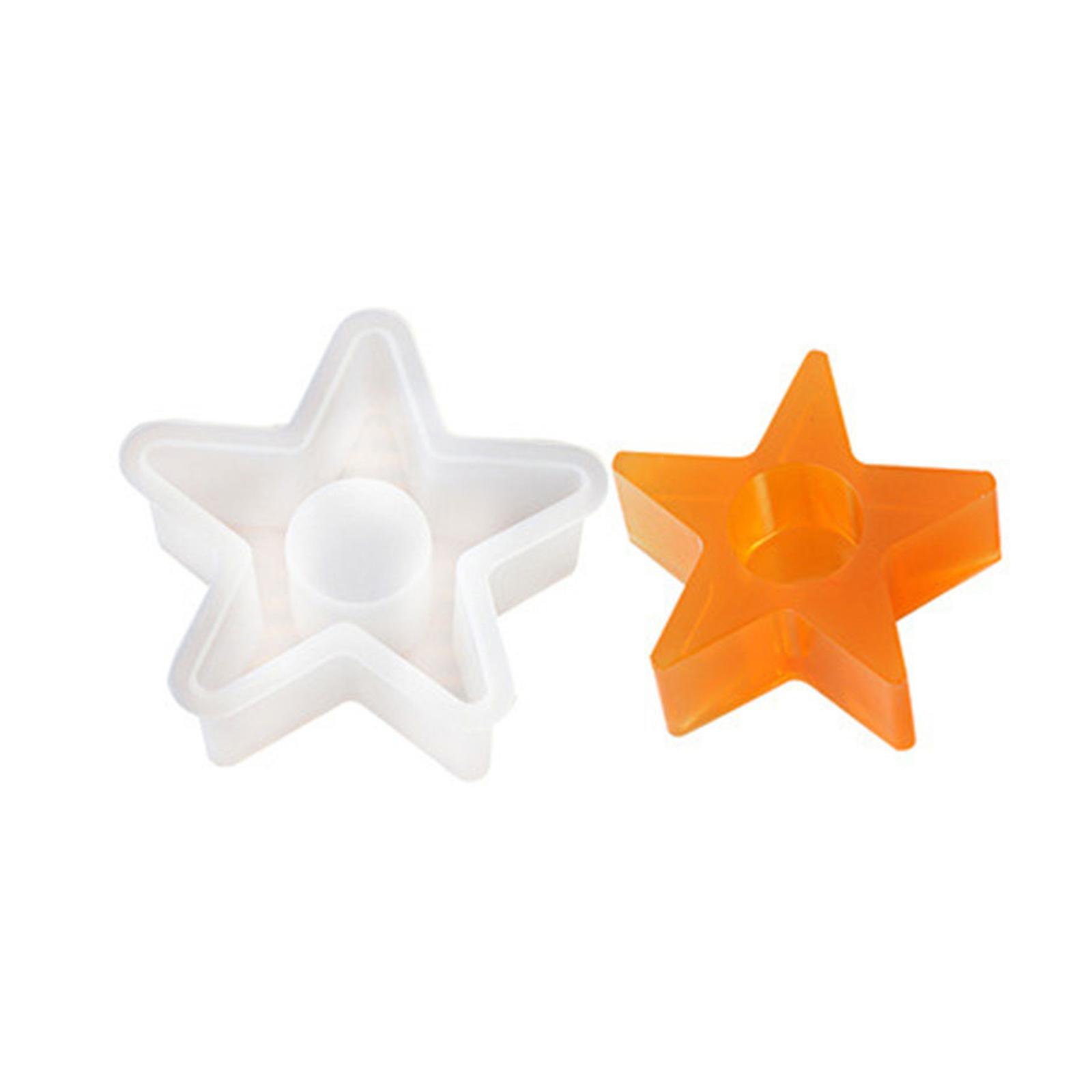 

Круглая форма для подсвечника, бетонная гипсовая форма ручной работы, контейнер для губной помады, полимерная форма для украшения дома, поделки своими руками 6