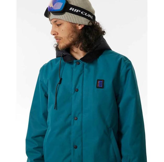Rip Curl Jacket Anti Series Coach 10K/10K