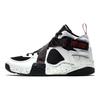 Nike Air Raid White Black Unisex Sneakers University-Red DD8559-100