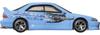 Hot Wheels Fast Furious Custom Acura Integra Sedan GSR Vehicle Ages 3 and Up & - Toy, Blue, JDJ13,