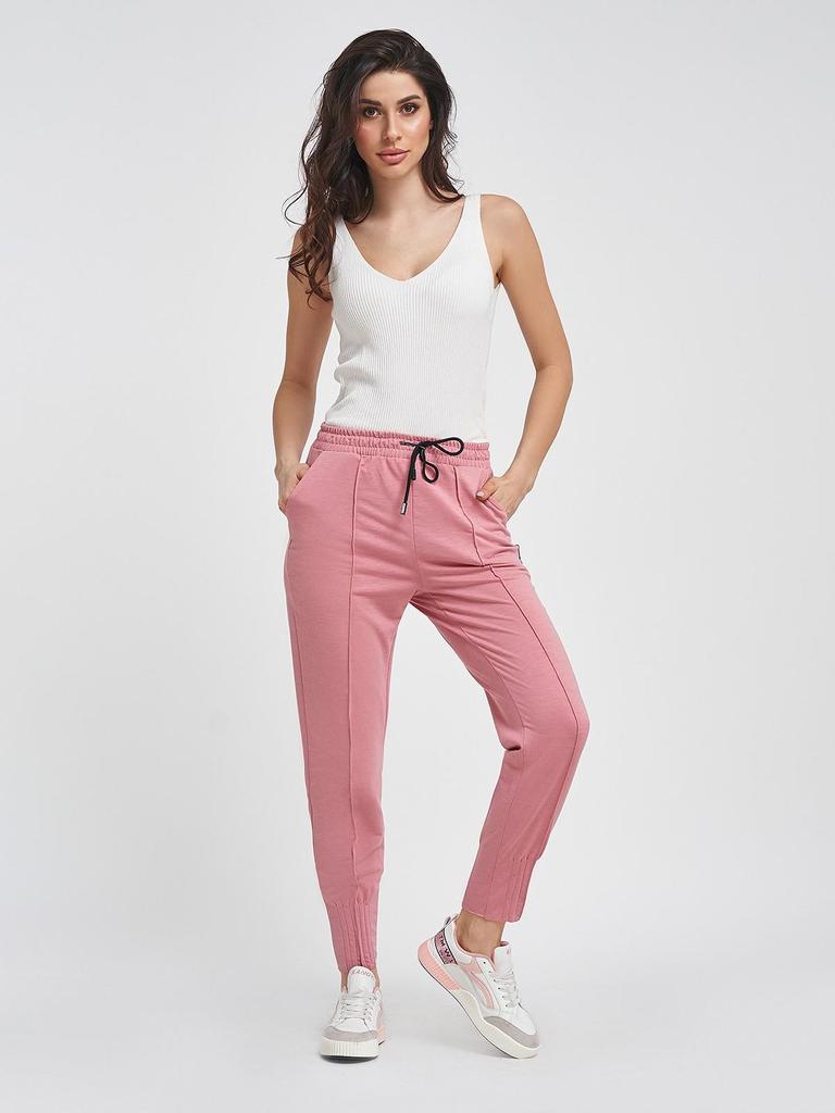 Sweatpants with Arrows ISSA Plus