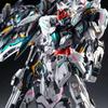 In Era Thunderbolt Mobulidae Action Figure Assembly Model Kit 1/100 Assemble Mecha Robot Figurine Collection Model Toy Kit Gifts