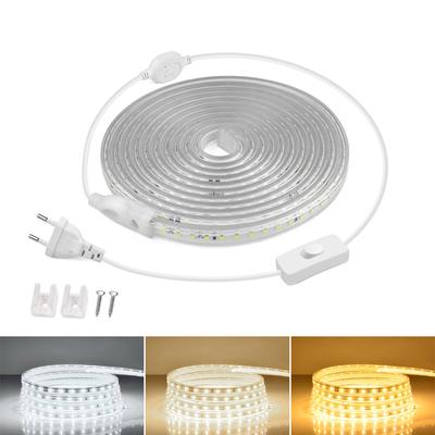 LED-Beleuchtung – LED-Lichterketten und -streifen