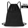Multipurpose Drawstring Bag for Sports and Training
