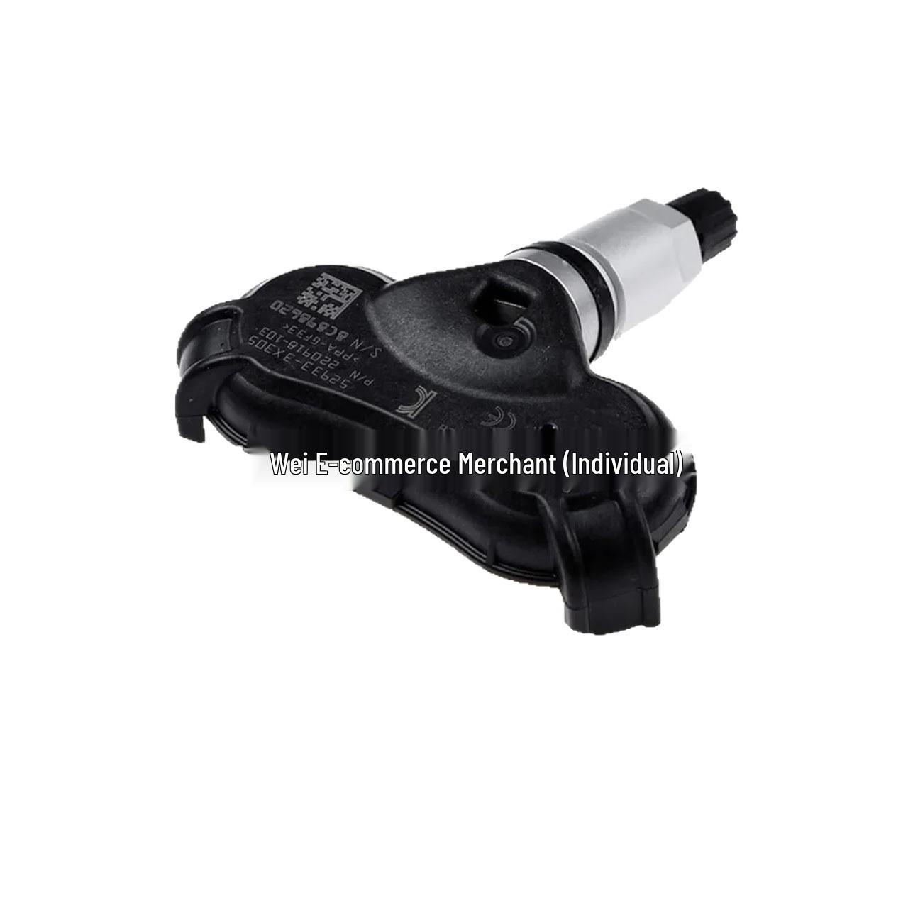 Датчик давления в шинах TPMS для Hyundai и Kia /
