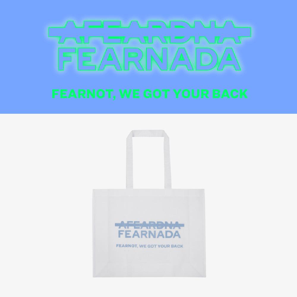 

Предзаказ Сумка-шоппер LE SSERAFIM FEARNADA 2024