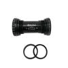BSA 29mm DUB Ceramic Bearing Bottom Bracket for Road & Mountain Bikes