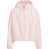 Jacket Ice Crystal Pink Children Aged 3 7 Years Old JL7541
