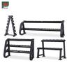 3-Tier Dumbbell Storage Rack