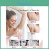 Keda190 Electric Shaver For Women With Full Body Use And Easy Cleaning