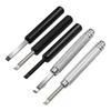 Watch Back Cover Opener Remover Repair Tools 5 Pieces Metal Knife Practical Pry